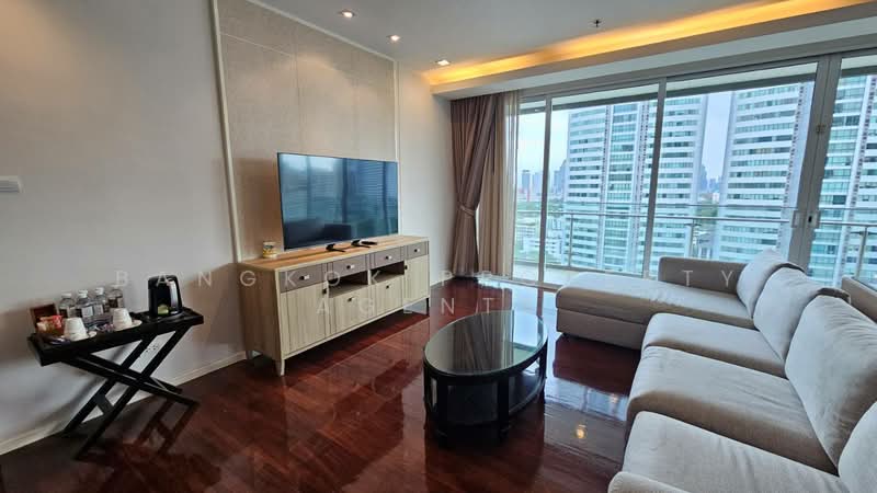 GM Serviced Apartment : จีเอ็ม เซอร์วิส อพาร์ทเม้น, กรุงเทพ, 47 ซอยสุขุมวิท 20, คลองเตย, กรุงเทพ, 182 ตร.ม., คอนโด ให้เช่า, โดย BANGKOK PROPERTY AGENTS, 500487428 - DDproperty.com