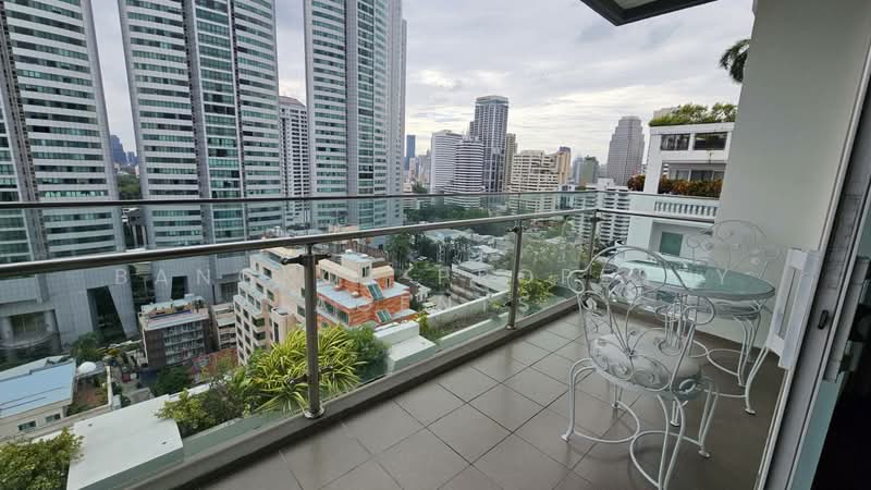 GM Serviced Apartment, Bangkok, 47 Soi Sukhumvit 20, Khlong Toei, Bangkok, 3 Bedrooms, 182 sqm, Condo For Rent, by BANGKOK PROPERTY AGENTS, 500487428 - DDproperty.com