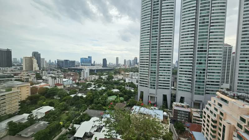 GM Serviced Apartment, Bangkok, 47 Soi Sukhumvit 20, Khlong Toei, Bangkok, 3 Bedrooms, 182 sqm, Condo For Rent, by BANGKOK PROPERTY AGENTS, 500487428 - DDproperty.com