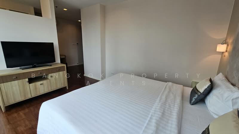 GM Serviced Apartment, Bangkok, 47 Soi Sukhumvit 20, Khlong Toei, Bangkok, 3 Bedrooms, 182 sqm, Condo For Rent, by BANGKOK PROPERTY AGENTS, 500487428 - DDproperty.com