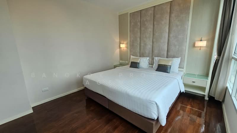 GM Serviced Apartment, Bangkok, 47 Soi Sukhumvit 20, Khlong Toei, Bangkok, 3 Bedrooms, 182 sqm, Condo For Rent, by BANGKOK PROPERTY AGENTS, 500487428 - DDproperty.com