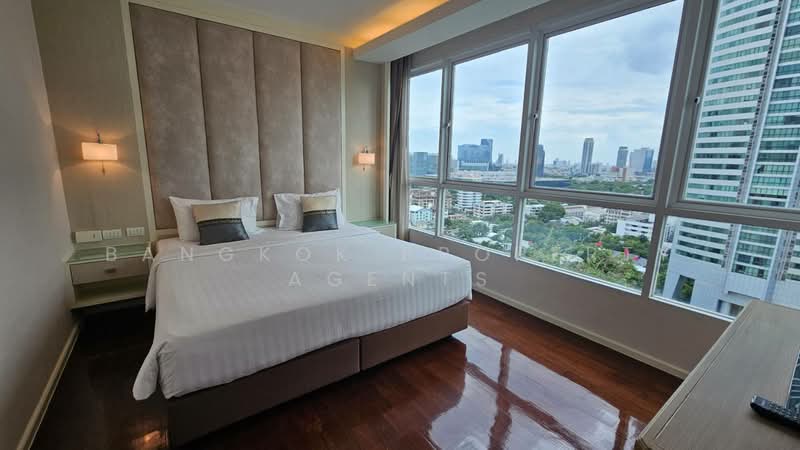 GM Serviced Apartment : จีเอ็ม เซอร์วิส อพาร์ทเม้น, กรุงเทพ, 47 ซอยสุขุมวิท 20, คลองเตย, กรุงเทพ, 182 ตร.ม., คอนโด ให้เช่า, โดย BANGKOK PROPERTY AGENTS, 500487428 - DDproperty.com
