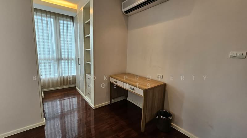 GM Serviced Apartment, Bangkok, 47 Soi Sukhumvit 20, Khlong Toei, Bangkok, 3 Bedrooms, 182 sqm, Condo For Rent, by BANGKOK PROPERTY AGENTS, 500487428 - DDproperty.com
