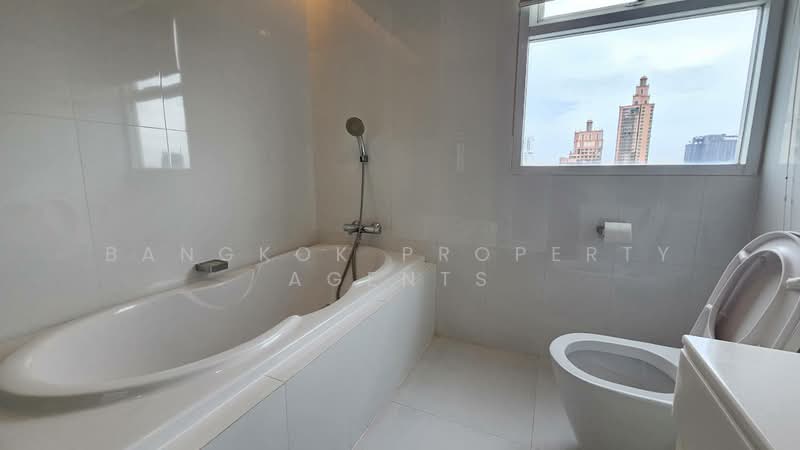 GM Serviced Apartment, Bangkok, 47 Soi Sukhumvit 20, Khlong Toei, Bangkok, 3 Bedrooms, 182 sqm, Condo For Rent, by BANGKOK PROPERTY AGENTS, 500487428 - DDproperty.com