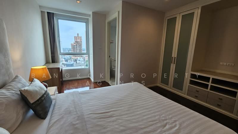GM Serviced Apartment, Bangkok, 47 Soi Sukhumvit 20, Khlong Toei, Bangkok, 3 Bedrooms, 182 sqm, Condo For Rent, by BANGKOK PROPERTY AGENTS, 500487428 - DDproperty.com