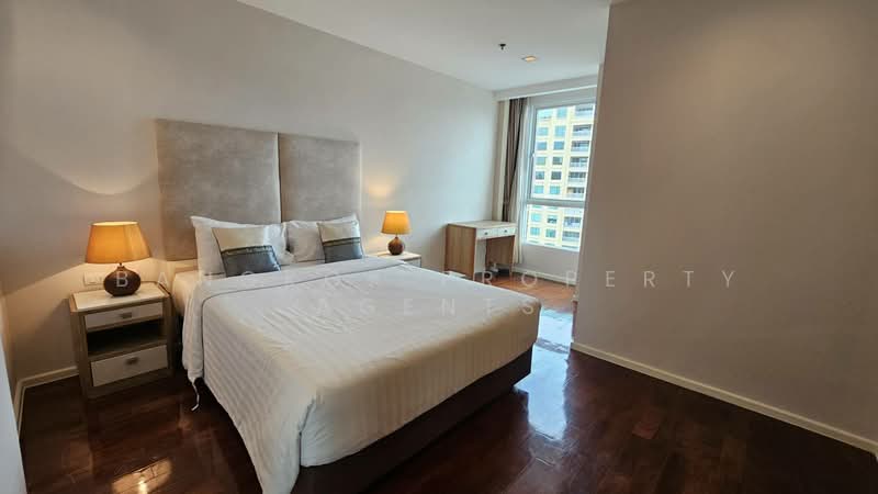 GM Serviced Apartment : จีเอ็ม เซอร์วิส อพาร์ทเม้น, กรุงเทพ, 47 ซอยสุขุมวิท 20, คลองเตย, กรุงเทพ, 182 ตร.ม., คอนโด ให้เช่า, โดย BANGKOK PROPERTY AGENTS, 500487428 - DDproperty.com