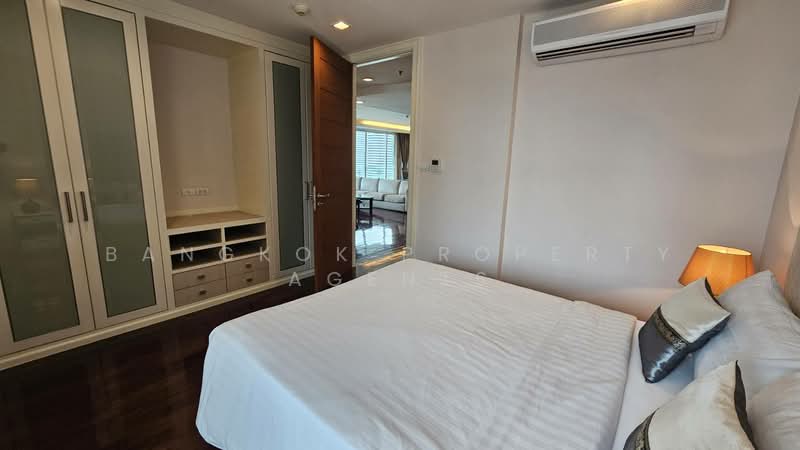 GM Serviced Apartment, Bangkok, 47 Soi Sukhumvit 20, Khlong Toei, Bangkok, 3 Bedrooms, 182 sqm, Condo For Rent, by BANGKOK PROPERTY AGENTS, 500487428 - DDproperty.com
