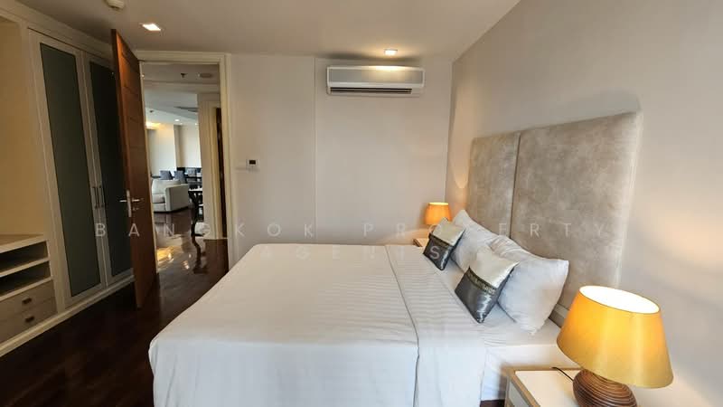 GM Serviced Apartment, Bangkok, 47 Soi Sukhumvit 20, Khlong Toei, Bangkok, 3 Bedrooms, 182 sqm, Condo For Rent, by BANGKOK PROPERTY AGENTS, 500487428 - DDproperty.com