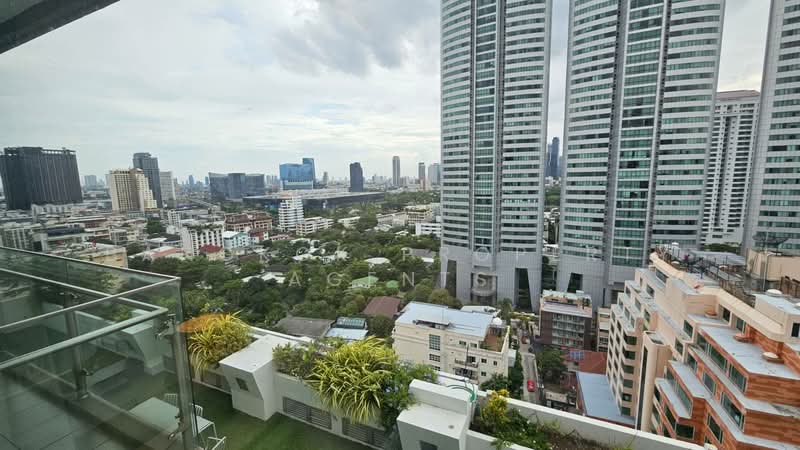 GM Serviced Apartment, Bangkok, 47 Soi Sukhumvit 20, Khlong Toei, Bangkok, 3 Bedrooms, 182 sqm, Condo For Rent, by BANGKOK PROPERTY AGENTS, 500487428 - DDproperty.com