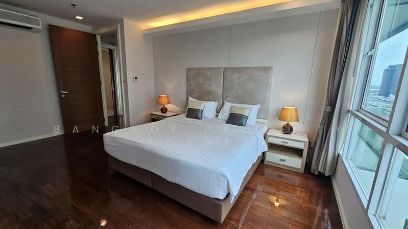 GM Serviced Apartment, Bangkok, 47 Soi Sukhumvit 20, Khlong Toei, Bangkok, 3 Bedrooms, 182 sqm, Condo For Rent, by BANGKOK PROPERTY AGENTS, 500487428 - DDproperty.com
