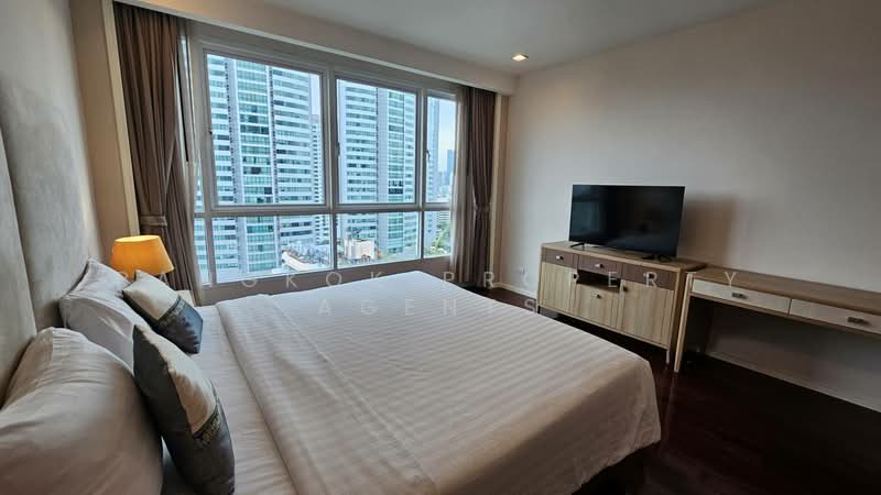 GM Serviced Apartment, Bangkok, 47 Soi Sukhumvit 20, Khlong Toei, Bangkok, 3 Bedrooms, 182 sqm, Condo For Rent, by BANGKOK PROPERTY AGENTS, 500487428 - DDproperty.com