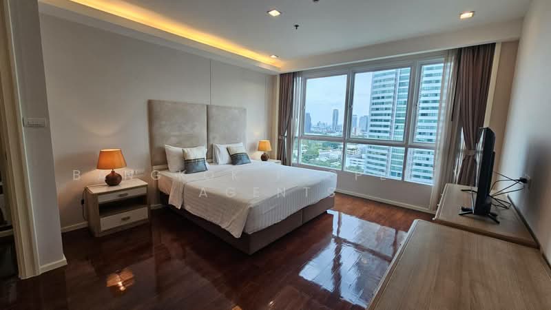 GM Serviced Apartment : จีเอ็ม เซอร์วิส อพาร์ทเม้น, กรุงเทพ, 47 ซอยสุขุมวิท 20, คลองเตย, กรุงเทพ, 182 ตร.ม., คอนโด ให้เช่า, โดย BANGKOK PROPERTY AGENTS, 500487428 - DDproperty.com