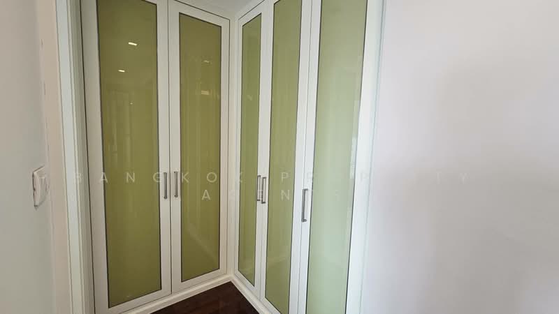 GM Serviced Apartment, Bangkok, 47 Soi Sukhumvit 20, Khlong Toei, Bangkok, 3 Bedrooms, 182 sqm, Condo For Rent, by BANGKOK PROPERTY AGENTS, 500487428 - DDproperty.com