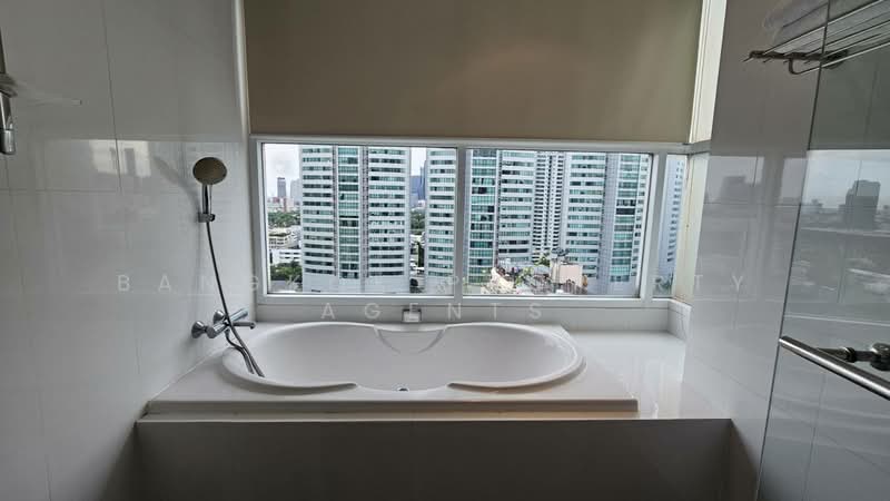 GM Serviced Apartment, Bangkok, 47 Soi Sukhumvit 20, Khlong Toei, Bangkok, 3 Bedrooms, 182 sqm, Condo For Rent, by BANGKOK PROPERTY AGENTS, 500487428 - DDproperty.com