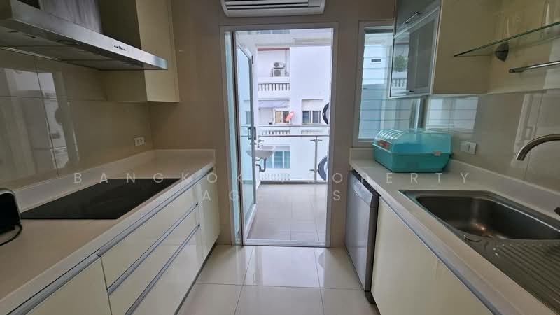 GM Serviced Apartment : จีเอ็ม เซอร์วิส อพาร์ทเม้น, กรุงเทพ, 47 ซอยสุขุมวิท 20, คลองเตย, กรุงเทพ, 182 ตร.ม., คอนโด ให้เช่า, โดย BANGKOK PROPERTY AGENTS, 500487428 - DDproperty.com