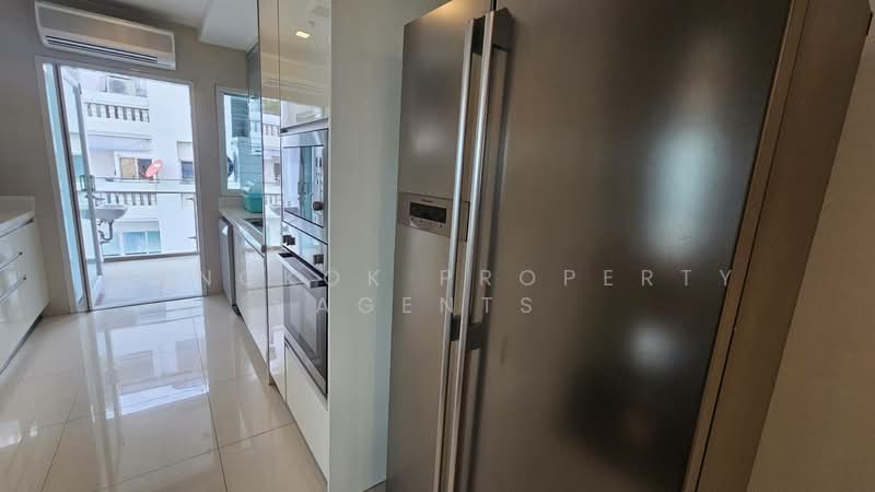 GM Serviced Apartment, Bangkok, 47 Soi Sukhumvit 20, Khlong Toei, Bangkok, 3 Bedrooms, 182 sqm, Condo For Rent, by BANGKOK PROPERTY AGENTS, 500487428 - DDproperty.com