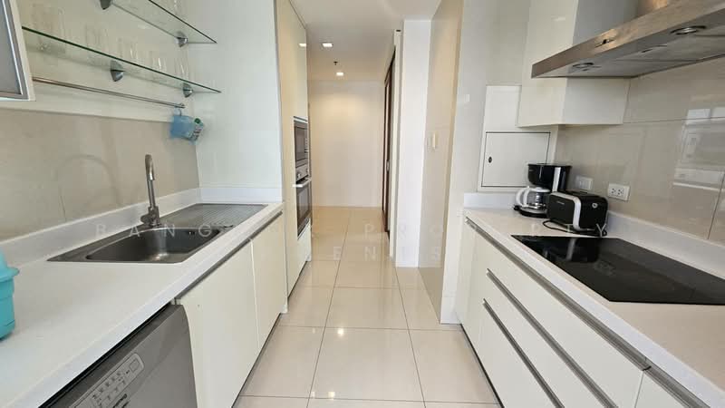 GM Serviced Apartment, Bangkok, 47 Soi Sukhumvit 20, Khlong Toei, Bangkok, 3 Bedrooms, 182 sqm, Condo For Rent, by BANGKOK PROPERTY AGENTS, 500487428 - DDproperty.com