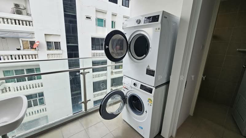 GM Serviced Apartment, Bangkok, 47 Soi Sukhumvit 20, Khlong Toei, Bangkok, 3 Bedrooms, 182 sqm, Condo For Rent, by BANGKOK PROPERTY AGENTS, 500487428 - DDproperty.com
