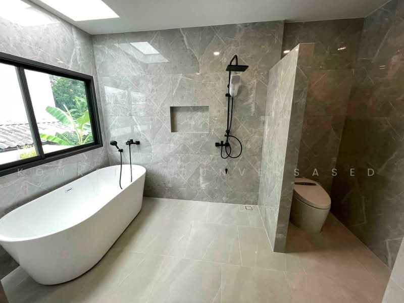 undefined, กรุงเทพ, ลาดพร้าว, กรุงเทพ, 320 ตร.ม., บ้านเดี่ยว ขาย, โดย Komkrit Arunvessased, 500487429 - DDproperty.com