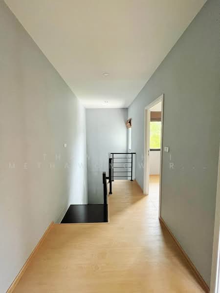 PLEX Onnut - Wongwaen, Bangkok, Sukhaphiban 2 Road, Dok Mai, Prawet, Bangkok, 3 Bedrooms, 150 sqm, Townhouse For Sale, by Thawatchai Methawongworakul, 500487430 - DDproperty.com
