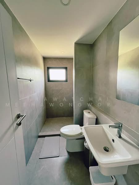PLEX Onnut - Wongwaen, Bangkok, Sukhaphiban 2 Road, Dok Mai, Prawet, Bangkok, 3 Bedrooms, 150 sqm, Townhouse For Sale, by Thawatchai Methawongworakul, 500487430 - DDproperty.com