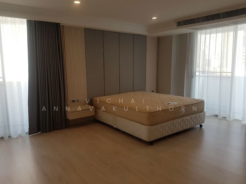 Raj Mansion : ราช แมนชั่น, กรุงเทพ, 31-33 ซอย สุขุมวิท 20, คลองเตย, กรุงเทพ, 380 ตร.ม., อพาร์ทเมนท์ ให้เช่า, โดย Vichai  Annavakulthorn, 500487431 - DDproperty.com