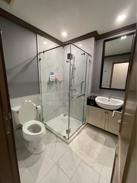 The Reserve Kasemsan 3, Bangkok, 8 Kasemsan Road, Wang Mai, Pathum Wan, Bangkok, 2 Bedrooms, 70 sqm, Condo For Sale, by Suthana Tungsriouya, 500487435 - DDproperty.com