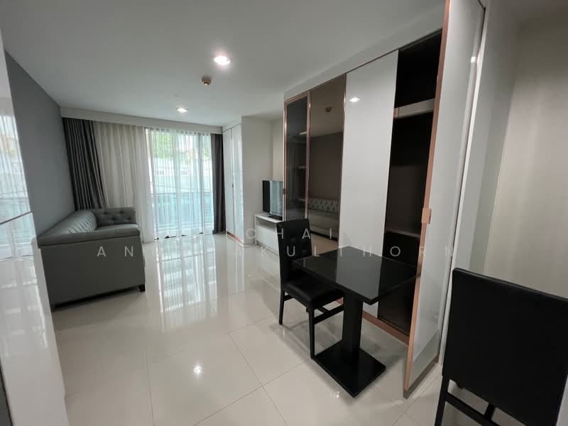 Pearl Residences, Bangkok, Soi Sukhumvit 24, Khong Tan, Khlong Toei, Bangkok, 1 Bedroom, 60 sqm, Condo For Rent, by Vichai Annavakulthorn, 500487436 - DDproperty.com