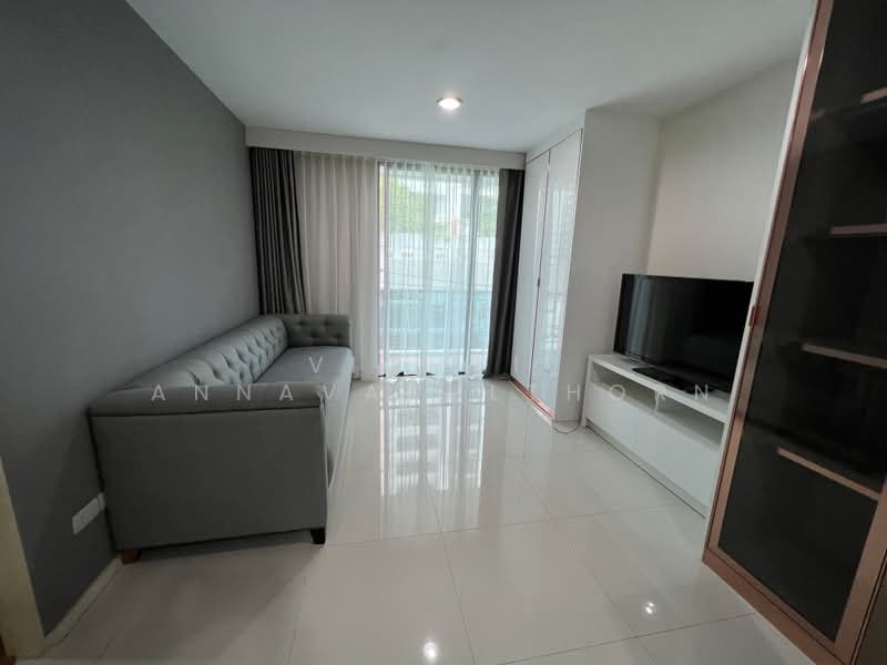 Pearl Residences, Bangkok, Soi Sukhumvit 24, Khong Tan, Khlong Toei, Bangkok, 1 Bedroom, 60 sqm, Condo For Rent, by Vichai Annavakulthorn, 500487436 - DDproperty.com