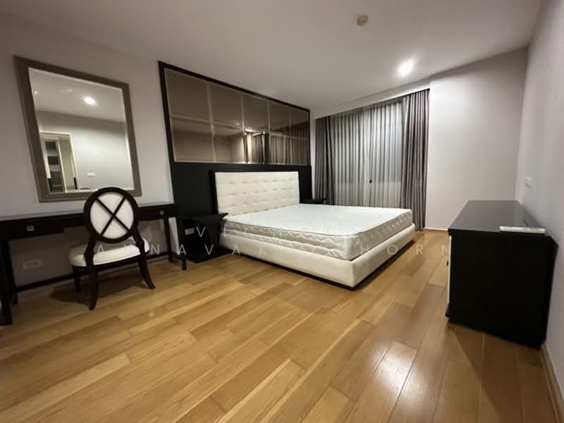 Pearl Residences, Bangkok, Soi Sukhumvit 24, Khong Tan, Khlong Toei, Bangkok, 1 Bedroom, 60 sqm, Condo For Rent, by Vichai Annavakulthorn, 500487436 - DDproperty.com