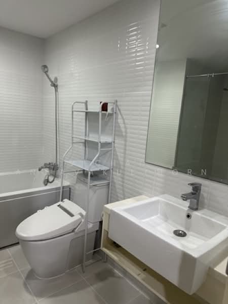 Pearl Residences, Bangkok, Soi Sukhumvit 24, Khong Tan, Khlong Toei, Bangkok, 1 Bedroom, 60 sqm, Condo For Rent, by Vichai Annavakulthorn, 500487436 - DDproperty.com