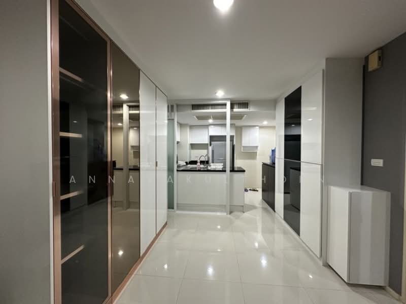 Pearl Residences, Bangkok, Soi Sukhumvit 24, Khong Tan, Khlong Toei, Bangkok, 1 Bedroom, 60 sqm, Condo For Rent, by Vichai Annavakulthorn, 500487436 - DDproperty.com