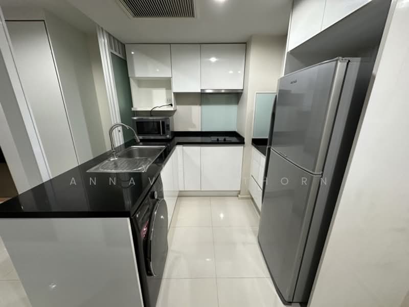 Pearl Residences, Bangkok, Soi Sukhumvit 24, Khong Tan, Khlong Toei, Bangkok, 1 Bedroom, 60 sqm, Condo For Rent, by Vichai Annavakulthorn, 500487436 - DDproperty.com