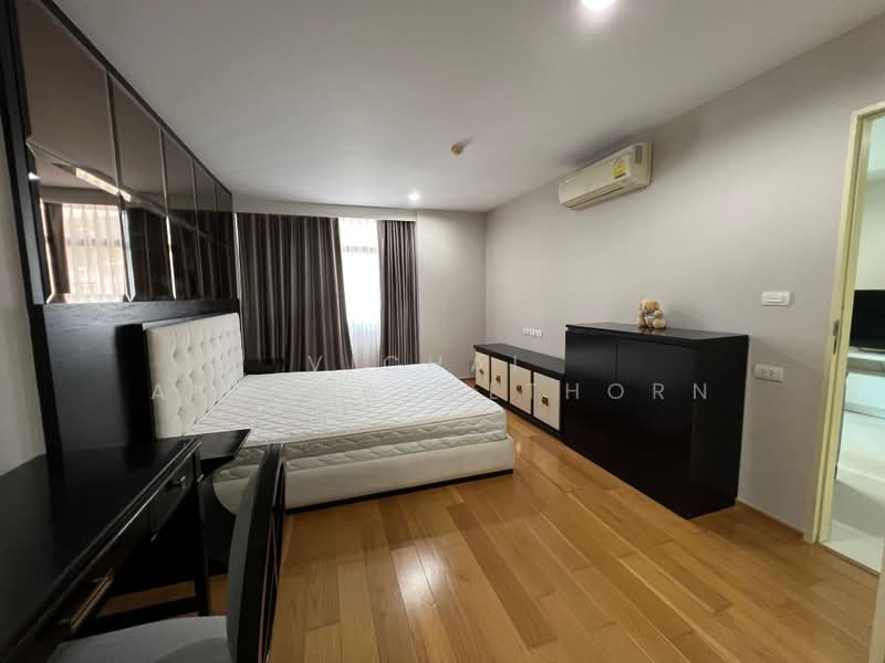 Pearl Residences, Bangkok, Soi Sukhumvit 24, Khong Tan, Khlong Toei, Bangkok, 1 Bedroom, 60 sqm, Condo For Rent, by Vichai Annavakulthorn, 500487436 - DDproperty.com
