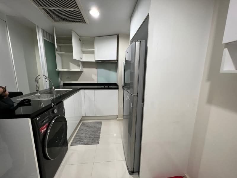 Pearl Residences, Bangkok, Soi Sukhumvit 24, Khong Tan, Khlong Toei, Bangkok, 1 Bedroom, 60 sqm, Condo For Rent, by Vichai Annavakulthorn, 500487436 - DDproperty.com
