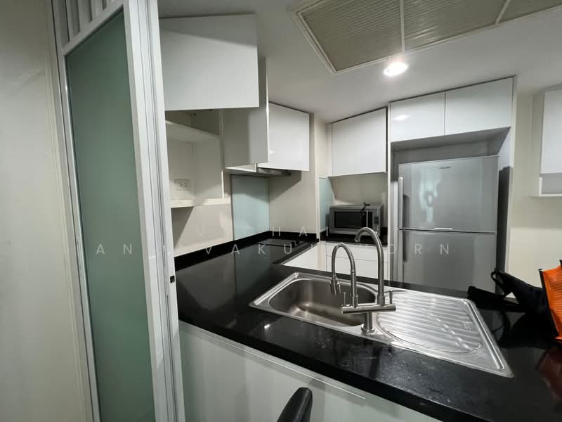 Pearl Residences, Bangkok, Soi Sukhumvit 24, Khong Tan, Khlong Toei, Bangkok, 1 Bedroom, 60 sqm, Condo For Rent, by Vichai Annavakulthorn, 500487436 - DDproperty.com