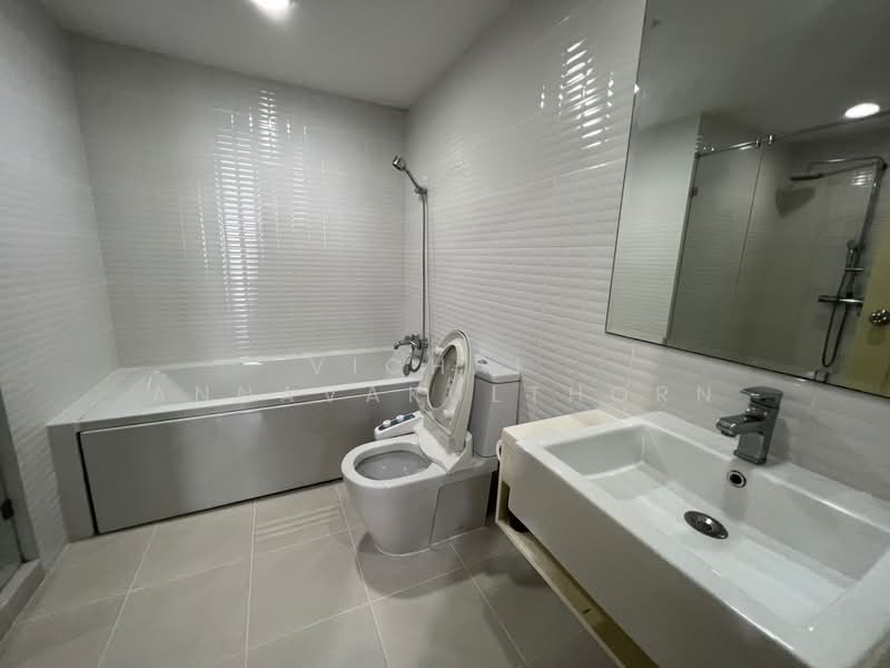Pearl Residences, Bangkok, Soi Sukhumvit 24, Khong Tan, Khlong Toei, Bangkok, 1 Bedroom, 60 sqm, Condo For Rent, by Vichai Annavakulthorn, 500487436 - DDproperty.com