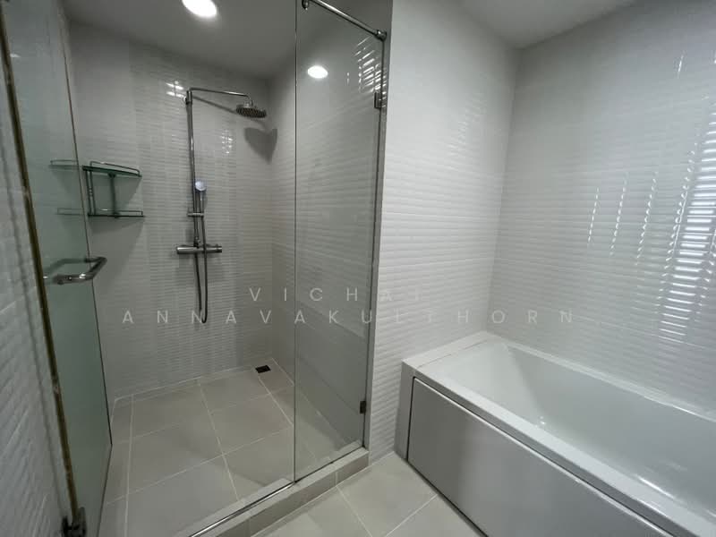 Pearl Residences, Bangkok, Soi Sukhumvit 24, Khong Tan, Khlong Toei, Bangkok, 1 Bedroom, 60 sqm, Condo For Rent, by Vichai Annavakulthorn, 500487436 - DDproperty.com