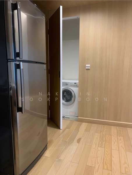 Siri At Sukhumvit, Bangkok, 902 Sukhumvit Road, Phra Kanong, Khlong Toei, Bangkok, 1 Bedroom, 50 sqm, Condo For Rent, by Nakarin Sookpaiboon, 500487442 - DDproperty.com