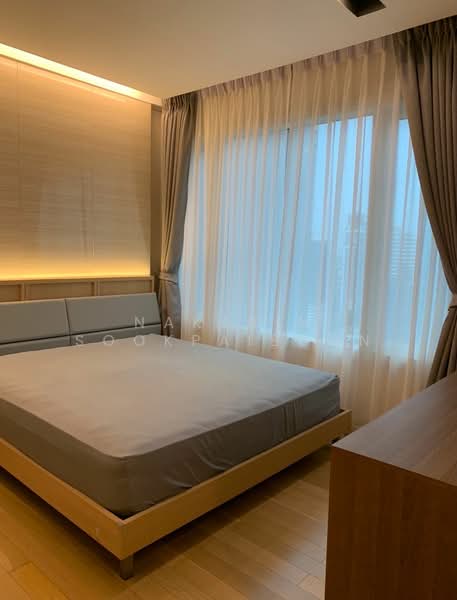 Siri At Sukhumvit : สิริ แอท สุขุมวิท, กรุงเทพ, 902 สุขุมวิท, พระโขนง, คลองเตย, กรุงเทพ, 50 ตร.ม., คอนโด ให้เช่า, โดย Nakarin Sookpaiboon, 500487442 - DDproperty.com