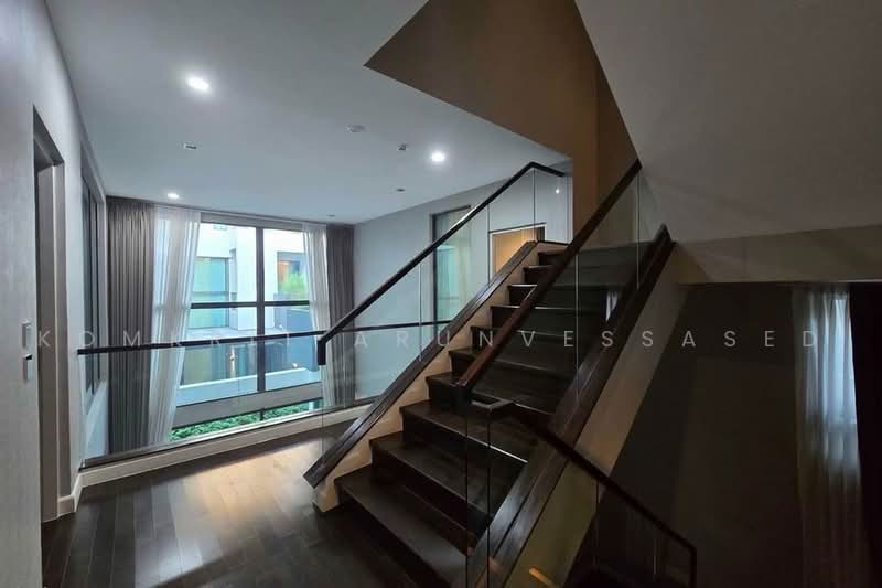 undefined, กรุงเทพ, สวนหลวง, กรุงเทพ, 440 ตร.ม., บ้านเดี่ยว ขาย, โดย Komkrit Arunvessased, 500487447 - DDproperty.com
