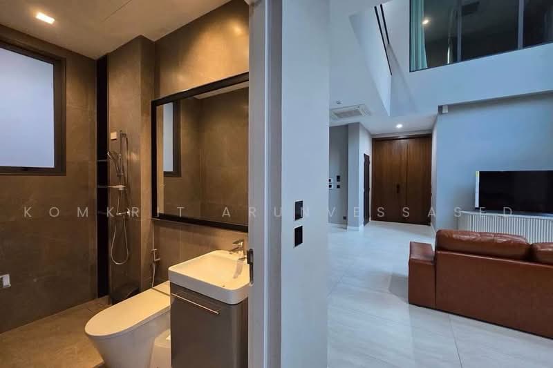 undefined, กรุงเทพ, สวนหลวง, กรุงเทพ, 440 ตร.ม., บ้านเดี่ยว ขาย, โดย Komkrit Arunvessased, 500487447 - DDproperty.com