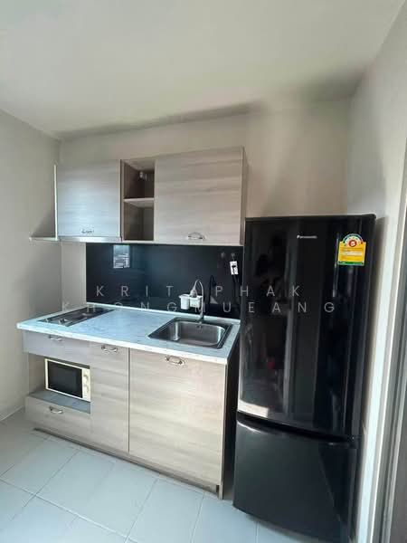 The Privacy Ratchada-Sutthisan, Bangkok, Sutthisarn Winitchai Road, Samsen Nok, Huai Khwang, Bangkok, 2 Bedrooms, 50 sqm, Condo For Rent, by Kritaphak Khongmueang, 500487448 - DDproperty.com