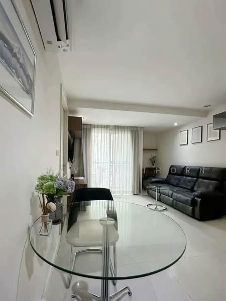 Le Nice Ekamai, Bangkok, Sukhumvit 63 Road, Phra Kanong Nua, Watthana, Bangkok, 1 Bedroom, 40 sqm, Condo For Rent, by Vichai  Annavakulthorn, 500487449 - DDproperty.com