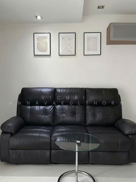 Le Nice Ekamai, Bangkok, Sukhumvit 63 Road, Phra Kanong Nua, Watthana, Bangkok, 1 Bedroom, 40 sqm, Condo For Rent, by Vichai  Annavakulthorn, 500487449 - DDproperty.com