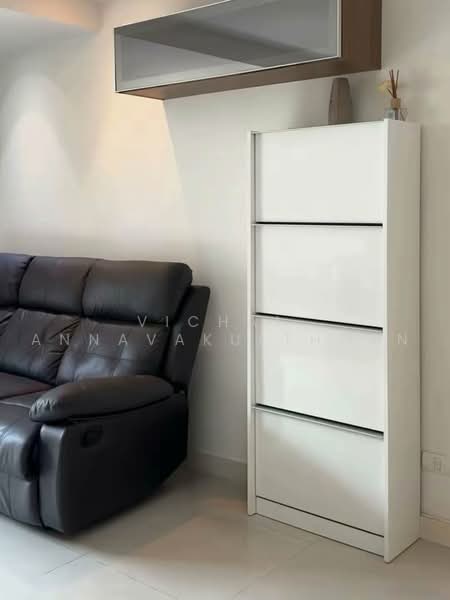 Le Nice Ekamai, Bangkok, Sukhumvit 63 Road, Phra Kanong Nua, Watthana, Bangkok, 1 Bedroom, 40 sqm, Condo For Rent, by Vichai  Annavakulthorn, 500487449 - DDproperty.com
