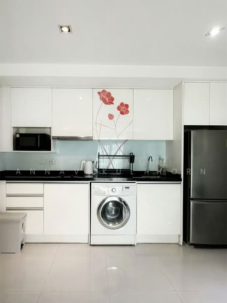 Le Nice Ekamai, Bangkok, Sukhumvit 63 Road, Phra Kanong Nua, Watthana, Bangkok, 1 Bedroom, 40 sqm, Condo For Rent, by Vichai  Annavakulthorn, 500487449 - DDproperty.com
