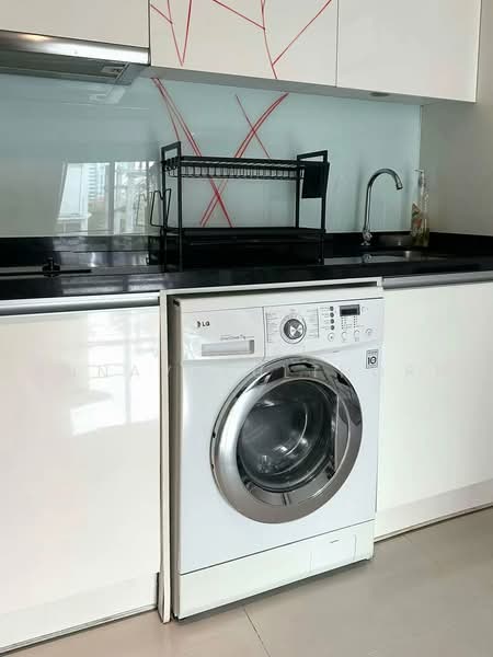 Le Nice Ekamai, Bangkok, Sukhumvit 63 Road, Phra Kanong Nua, Watthana, Bangkok, 1 Bedroom, 40 sqm, Condo For Rent, by Vichai  Annavakulthorn, 500487449 - DDproperty.com