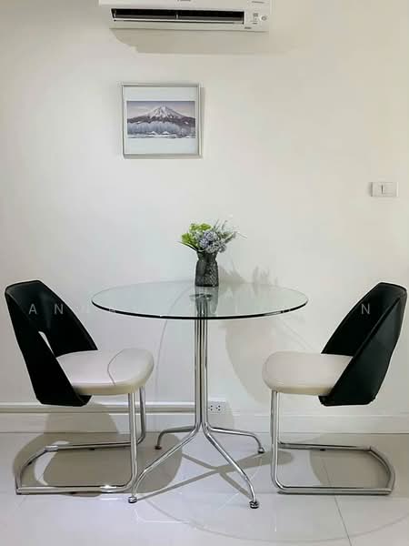 Le Nice Ekamai, Bangkok, Sukhumvit 63 Road, Phra Kanong Nua, Watthana, Bangkok, 1 Bedroom, 40 sqm, Condo For Rent, by Vichai  Annavakulthorn, 500487449 - DDproperty.com