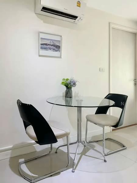 Le Nice Ekamai, Bangkok, Sukhumvit 63 Road, Phra Kanong Nua, Watthana, Bangkok, 1 Bedroom, 40 sqm, Condo For Rent, by Vichai  Annavakulthorn, 500487449 - DDproperty.com